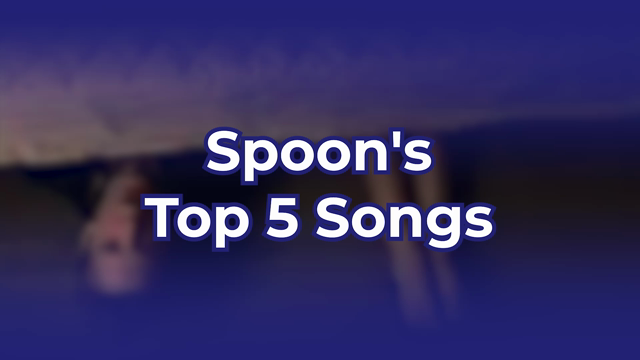 Spoon's Top 5 Songs