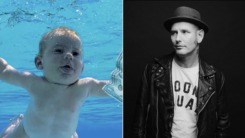Corey Taylor on Nirvana’s Nevermind: “It Changed the Way People Thought About Songwriting”