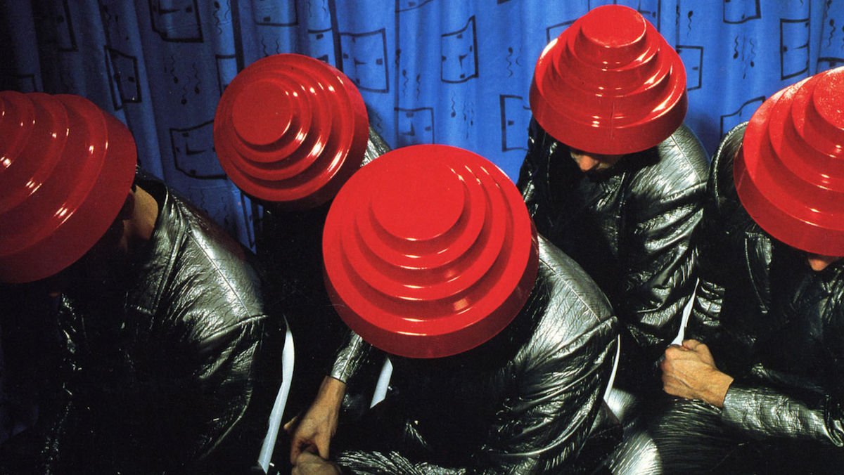 DEVO on the State of Music Videos in 2022, Hall of Fame Prospects: "Third Time's the Charm"