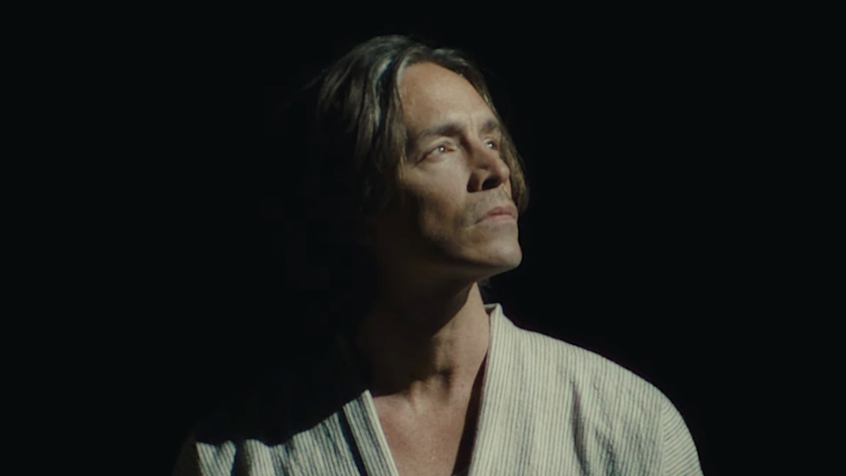 Brandon Boyd on New Incubus Music and Where They Fit in the Rock Scene