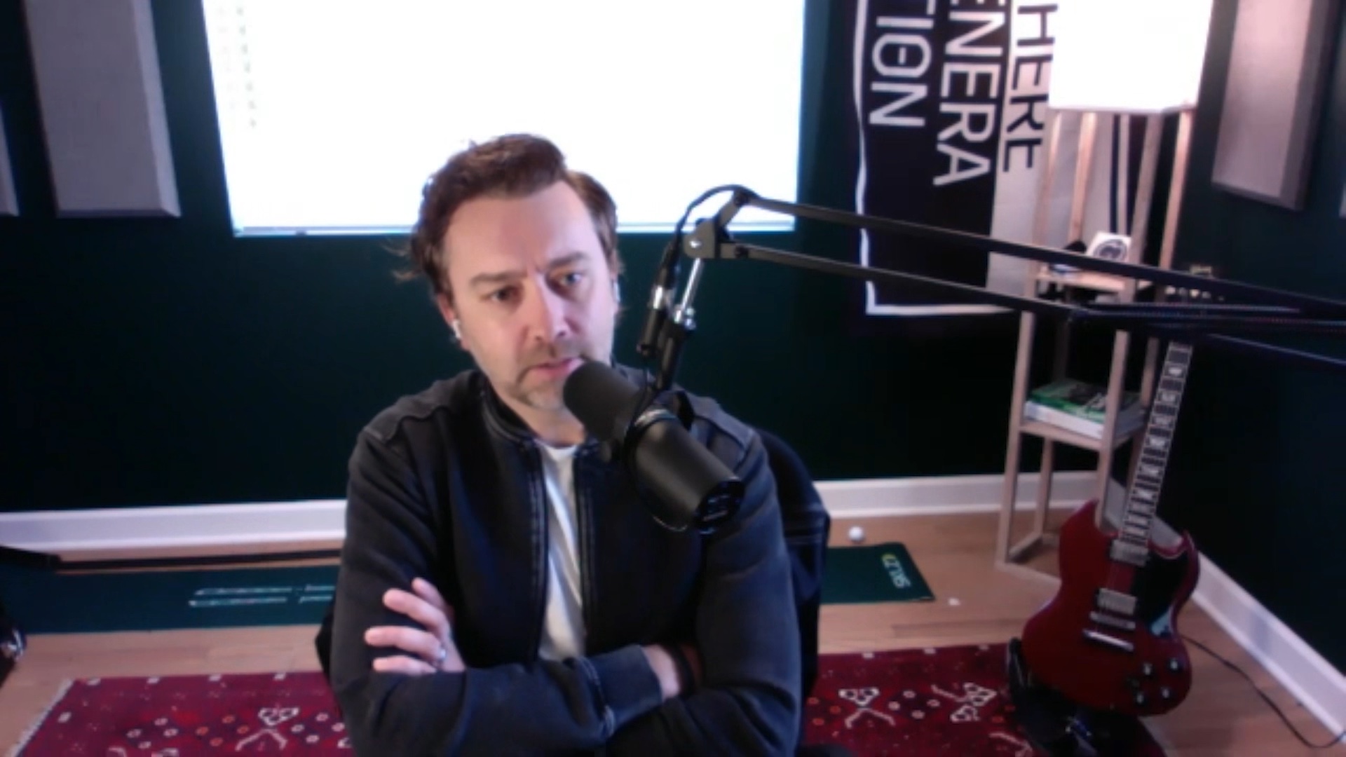 Rise Against's Tim McIlrath on Nowhere Generation, Fugazi, and the Return of Live Music