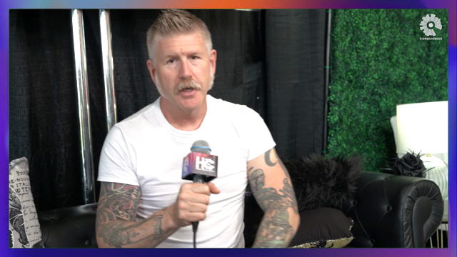 Mastodon's Bill Kelliher on the Rise of Ghost, Hushed and Grim, and 20th Anniversary of Remission