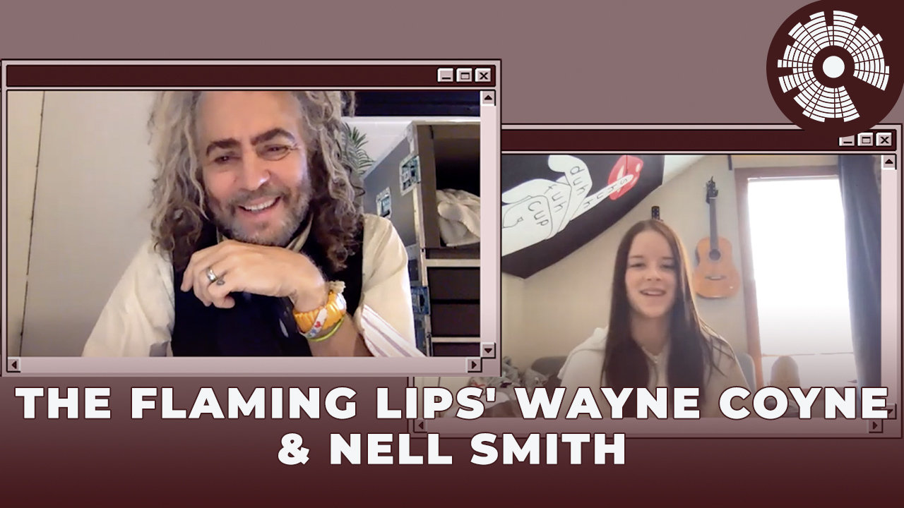 Peer 2 Peer: The Flaming Lips' Wayne Coyne and Nell Smith on Their Nick Cave Covers LP
