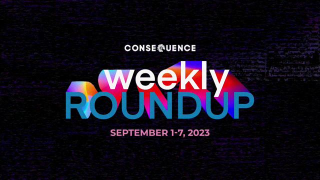 Weekly News Roundup: September 1-7