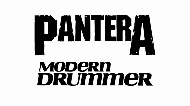 Charlie Benante on How the Pantera Tour Came Together