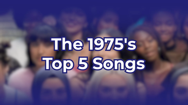 The 1975's Top 5 Songs