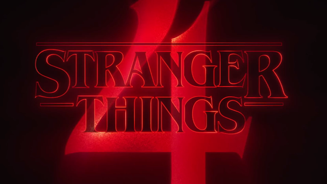 Stranger Things 4 Red Carpet & Cast Interviews