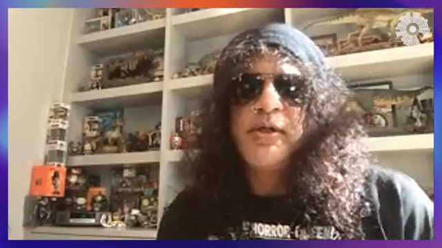 Slash on Reuniting with Guns N' Roses and What's Next for the Band