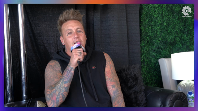Papa Roach's Jacoby Shaddix Talks New Album Ego Trip, 30 Years as a Band, More