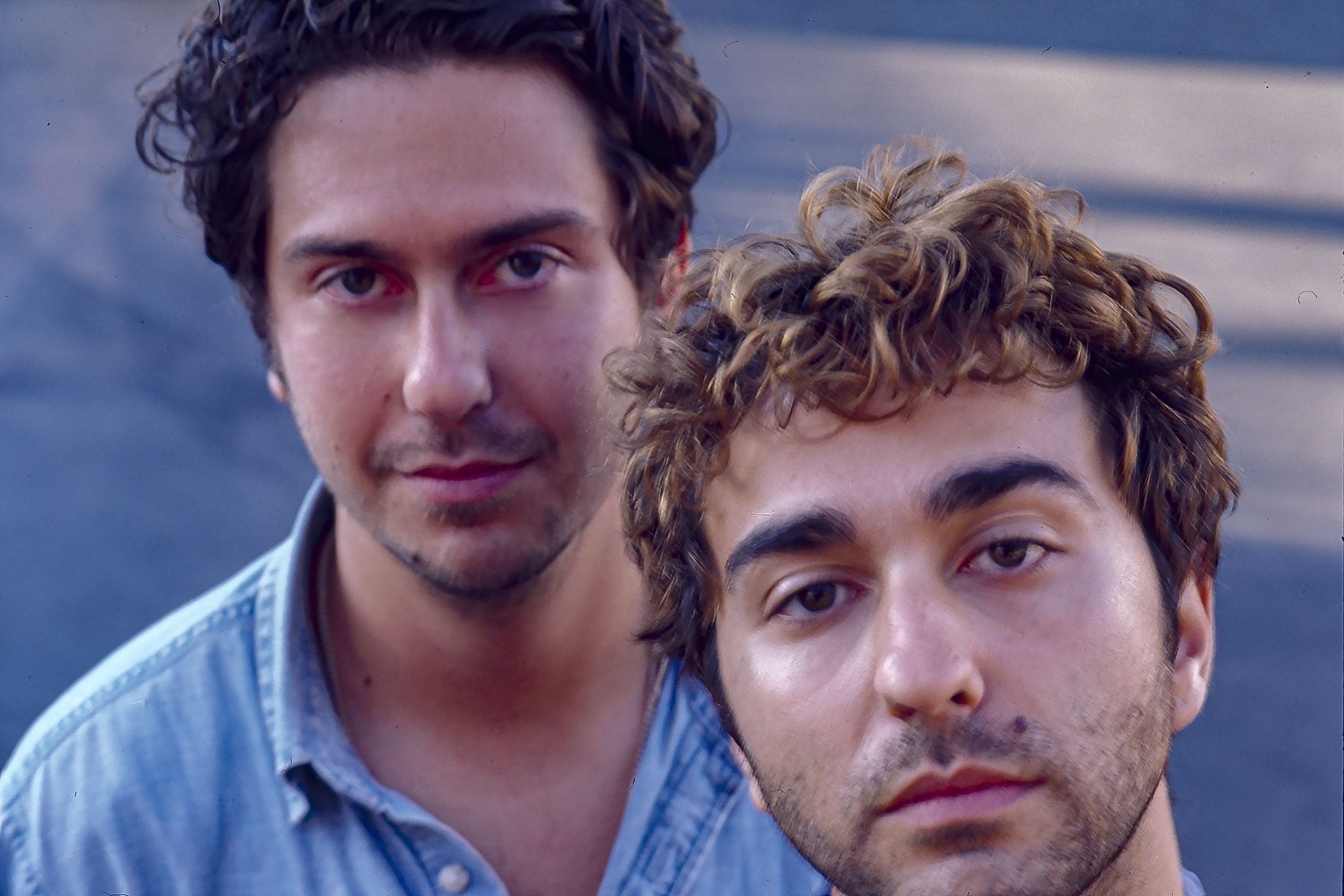 Nat and Alex Wolff Discuss New Single "All Over You," Songwriting, and Upcoming Album Plans