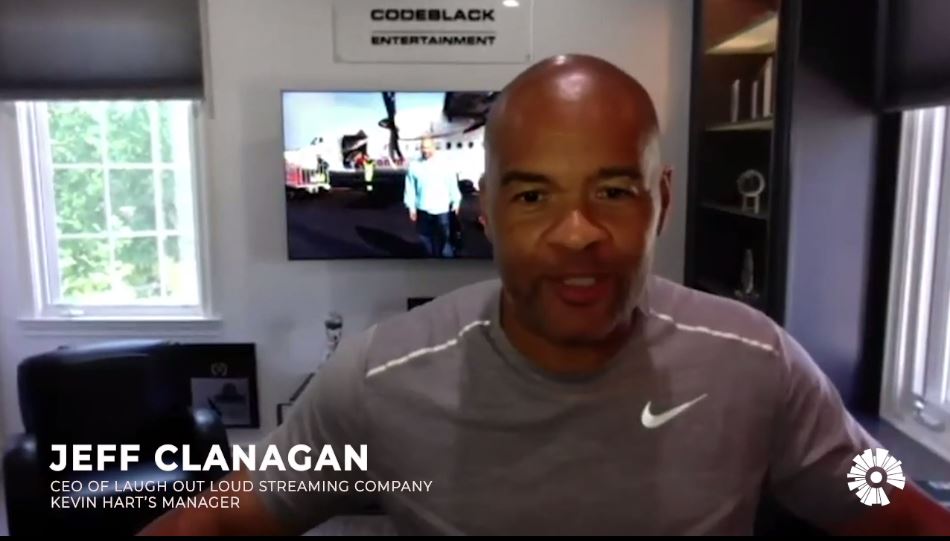 Jeff Clanagan on Going From Concert Promoter to Mega Manager