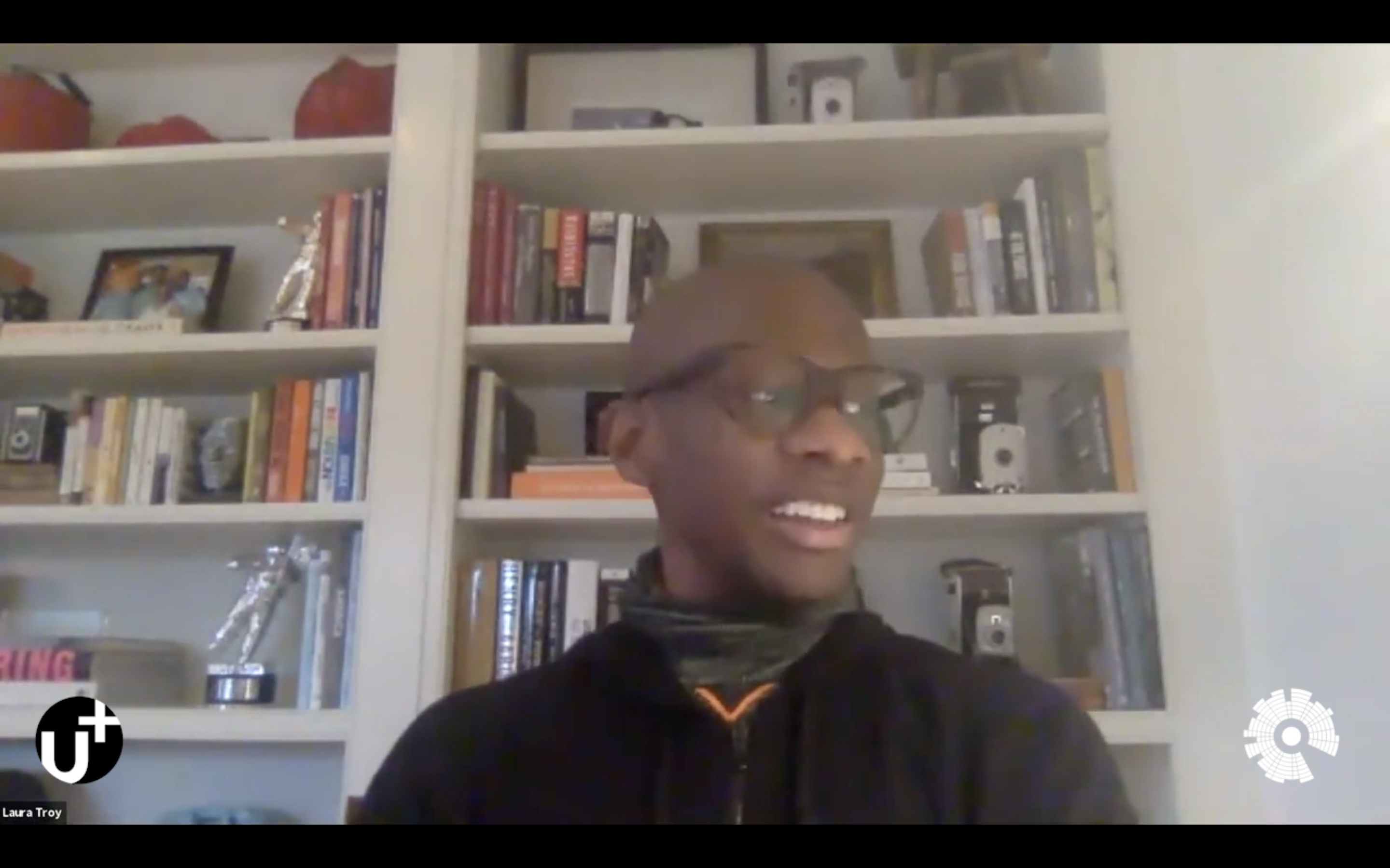 Troy Carter on Mentorships in Creative Industries