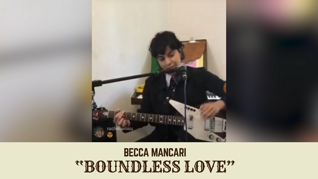 Becca Mancari Performs John Prine's "Boundless Love"