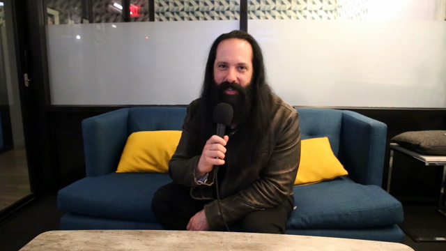 Dream Theater Interview with Heavy Consequence