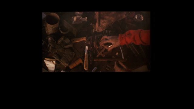 Freddy Krueger: Trauma and Horror