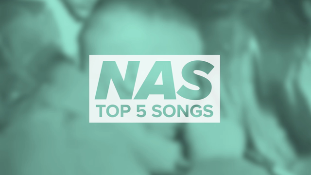 Nas' Top 5 Songs