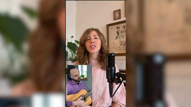 Lake Street Dive Performs John Prine's "The Oldest Baby in the World"